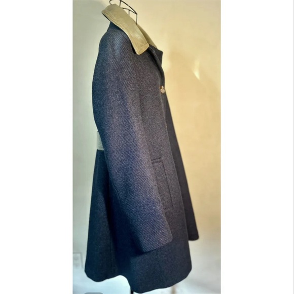 Vivienne Westwood vintage wool coat from late 90s - Picture 7 of 10